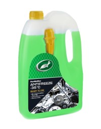 TURTLE WAX Antifreeze -35°C...