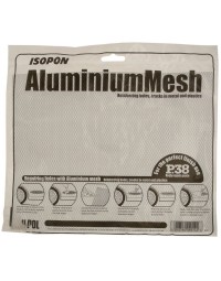 U-POL Aluminium Mesh...