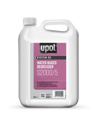 U-POL Water Based...