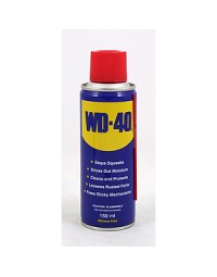 Tepalas WD-40, 150 ml 1x30