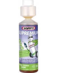 WYNNS Supremium Petrol 0.25...