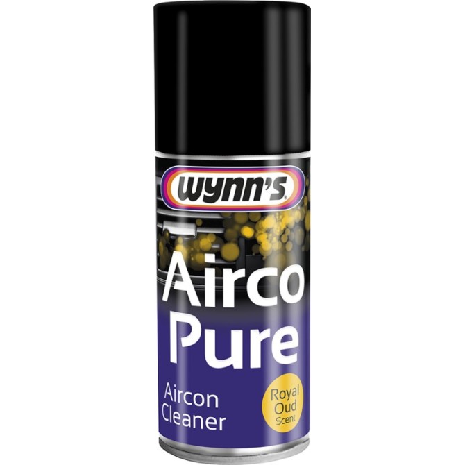 WYNNS Airco Pure Conditioner Cleaner 0.15l oro kondicionieriaus valiklis