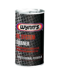 WYNNS Oil System Cleaner...