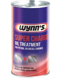 WYNNS Super Charge 300 ml 