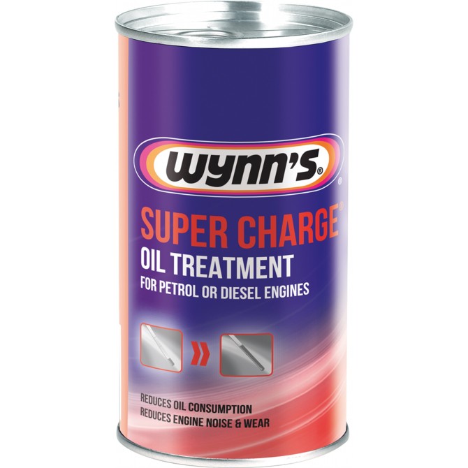 WYNNS Super Charge 300 ml 