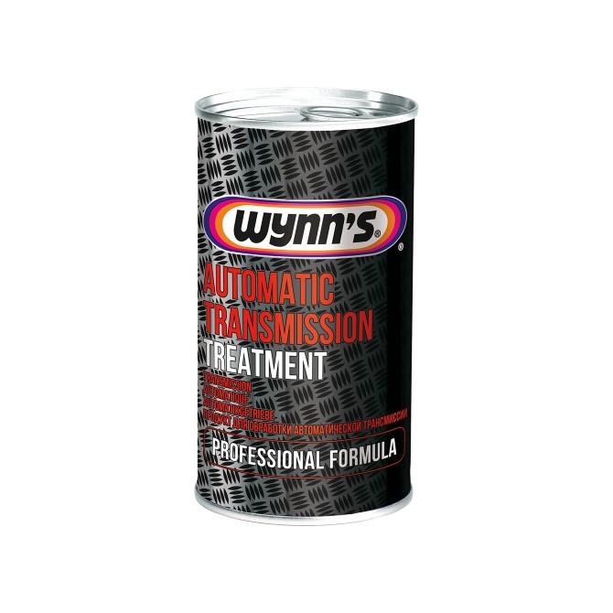 WYNNS Automatic Transmission Treatment 325 ml 