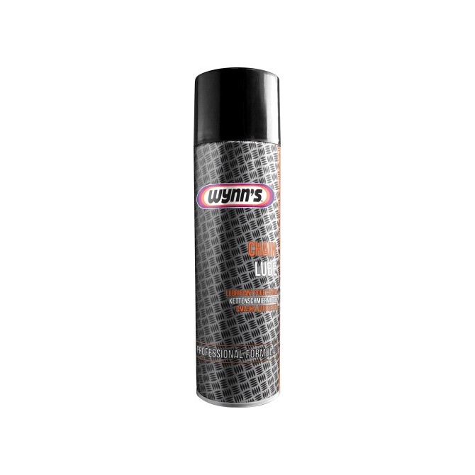 WYNNS Chain Lube Aerosol 0.5l 