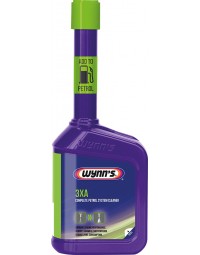 WYNNS 3XA Petrol 325 ml 