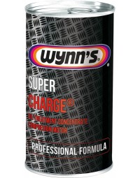 WYNNS Super Charge 325 ml 