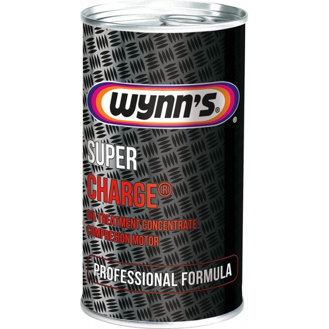 WYNNS Super Charge 325 ml 