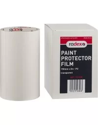 RADEX Protector Film 150mm...