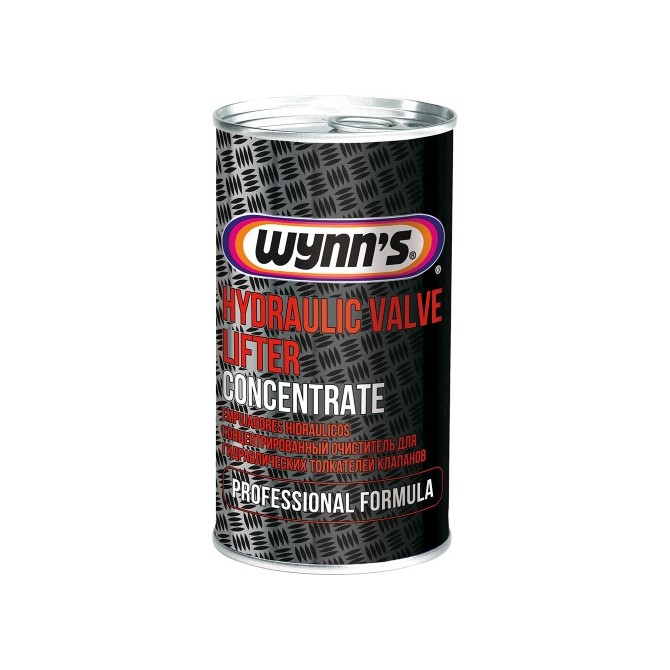 WYNNS Hydraulic Valve Lifter Concentrate 325 ml 