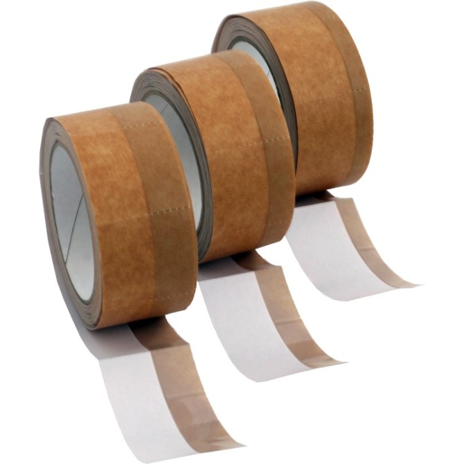 RADEX Trim Masking Tape 10mm, 10M изоляционная лента