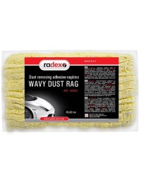 RADEX Dust Removing...