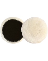 RADEX LaMB Wool Pad 150mm 