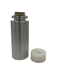 RADEX Cylinder, adapter...