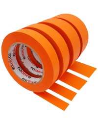 RADEX Masking Tape Orange...