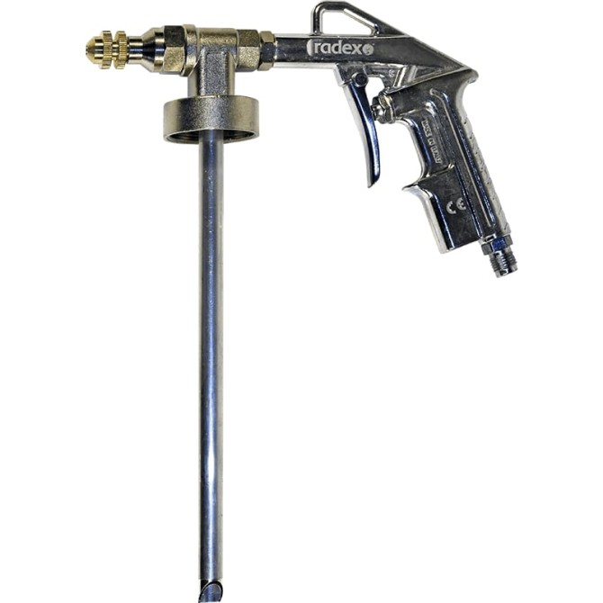 RADEX Antichip Spray Gun Radex Agr pistole pārklāšanai