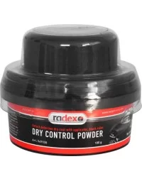 RADEX Radex Dy Control...