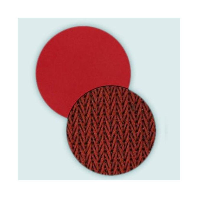 RADEX Foam Abrasive Disc 150mm P1000 (10 Pcs.) sanding disc