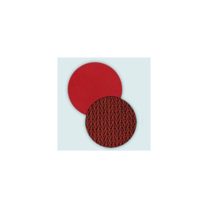 RADEX Foam Abrasive Disc 150mm P2500 (10 Pcs.) lihvketas