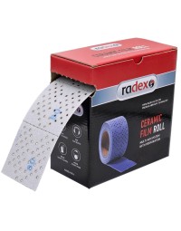 RADEX CERAMIC Sheet Roll...