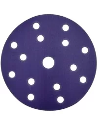 PURPLE ceramic P240 150 mm,...