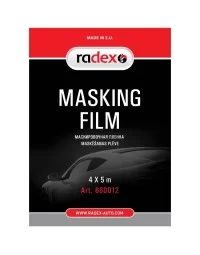 RADEX Radex Masking Film 4M...