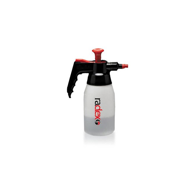 RADEX Pressure Sprayer Radex Pro 1L smidzinātājs