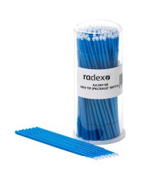 RADEX Microbrush микрощетка