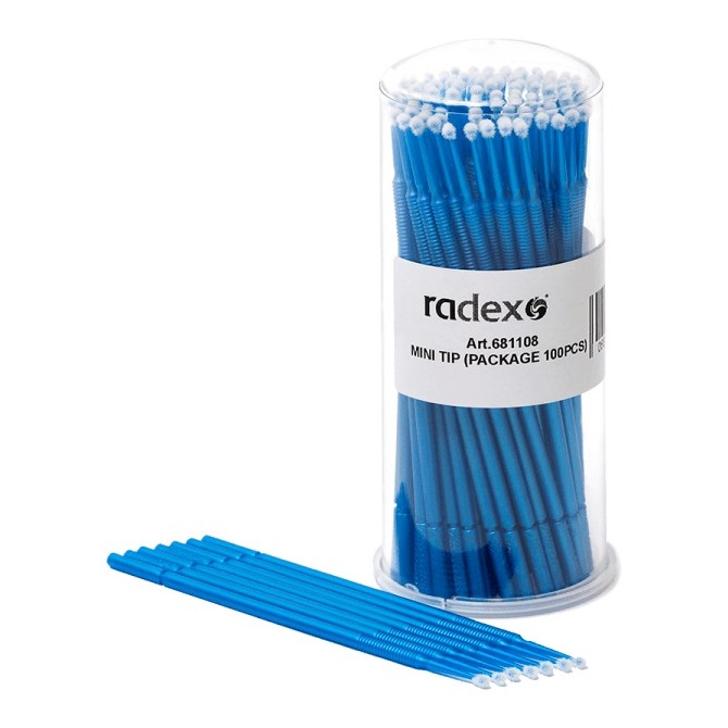 RADEX Microbrush mikrobirste