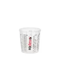 RADEX RCS Cup 750ml (50...