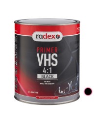 RADEX VHS Primer 4:1...