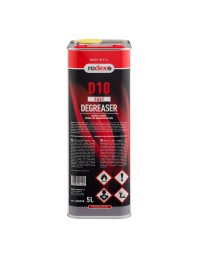 RADEX Degreaser D10 5L Fast 