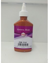 R-M CB 71V 0.125 L  pigment