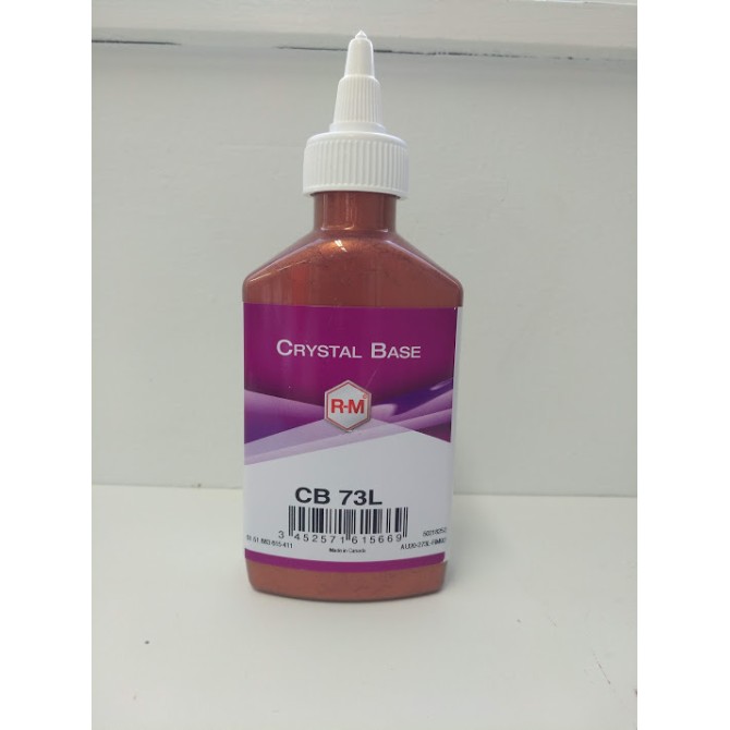 R-M CB 73L 0.125 L  pigments