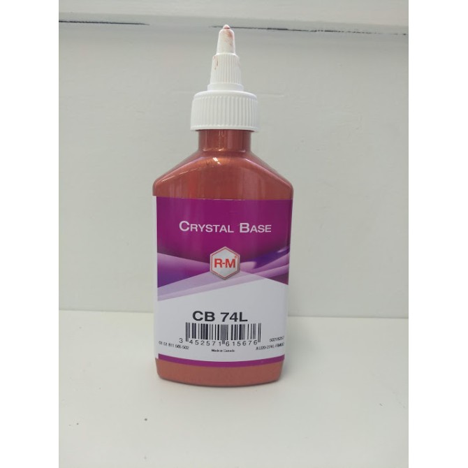 R-M CB 74L 0.125 L  pigment