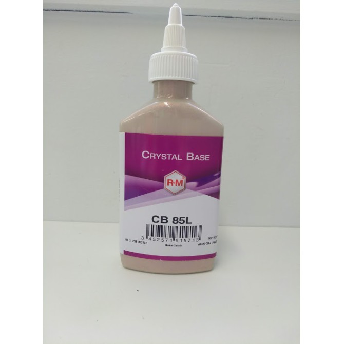 R-M CB 85 L 0.125 L  pigments