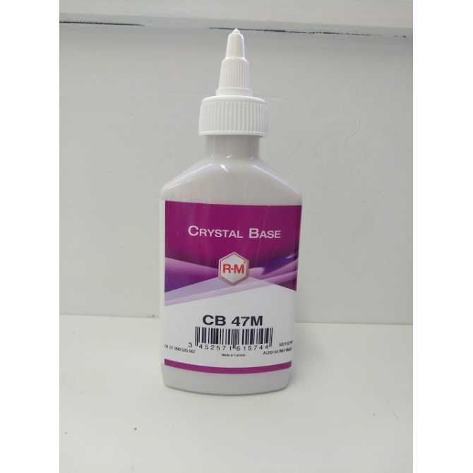 R-M CB 47M 0.125 L  pigments