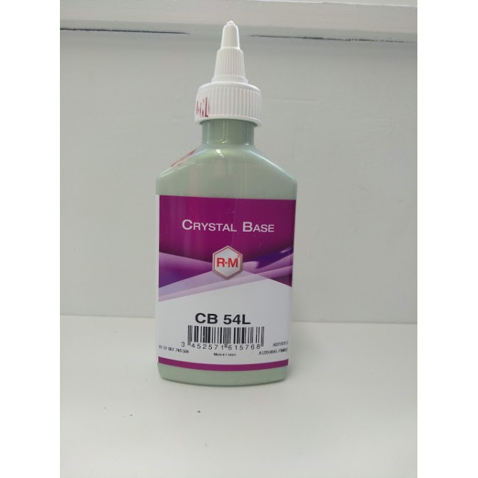 R-M CB 54L 0.125 L  pigmentas