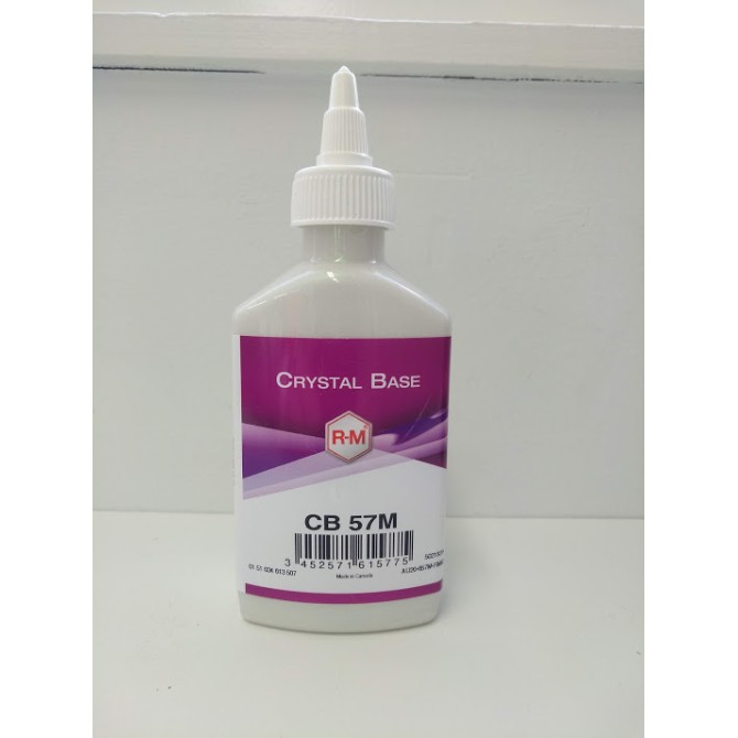 R-M CB 57M 0.125 L  pigments