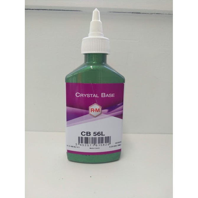 R-M CB 56L 0.125 L  pigments