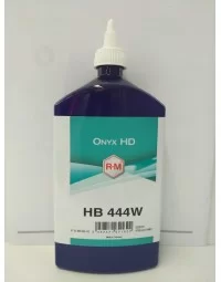 HB 444W 0.5L ONYX (191...