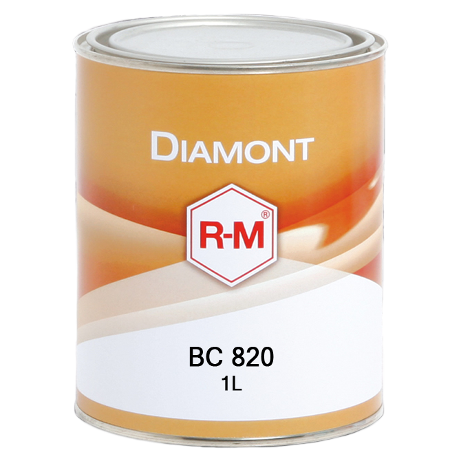 R-M BC 820 1 L Diamont  paint