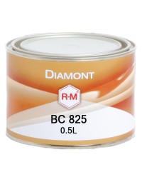 R-M BC 825 0.5l Diamont  dažai