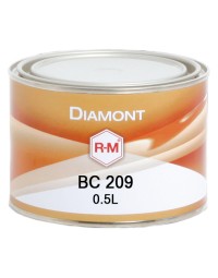 R-M BC 209 0.5l Diamont  paint