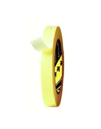 3M Masking Tape 18mmx50m 1...