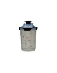 3M PPS 2.0 container with...