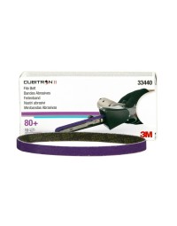 3M Cubitron Ii File Belt...