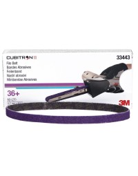 3M Cubitron Ii File Belt...